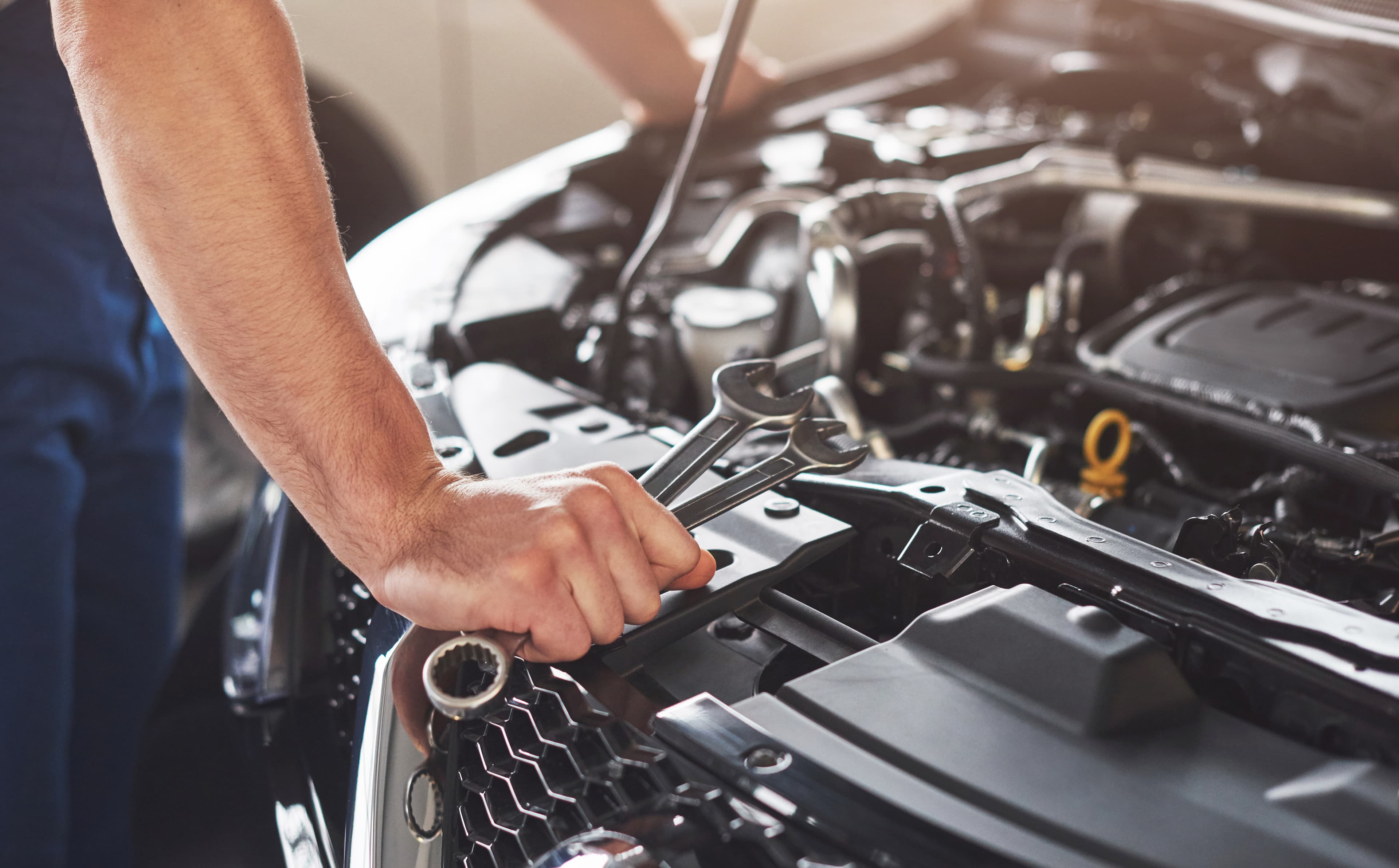 Mechanical Services