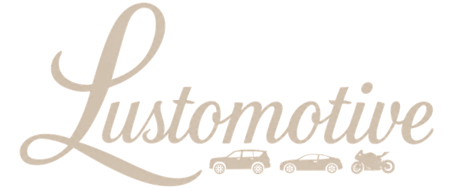 Lustomotive
